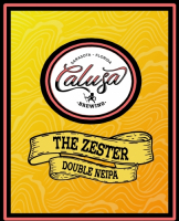 Пиво The Zester Пиво The Zester