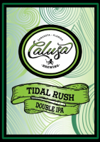 Пиво Tidal Rush Пиво Tidal Rush