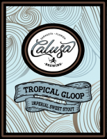 Пиво Tropical Gloop Пиво Tropical Gloop