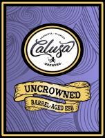 Пиво Uncrowned Пиво Uncrowned