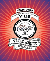 Пиво V.I.B.E. Eagle