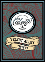 Пиво Velvet Alley Пиво Velvet Alley