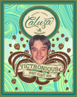 Пиво Victronious Пиво Victronious