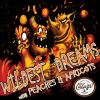 Пиво Wildest Dreams (Peaches And Apricots) Пиво Wildest Dreams (Peaches And Apricots)