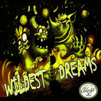 Пиво Wildest Dreams Пиво Wildest Dreams
