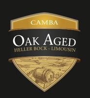 Пиво Oak Aged Heller Bock - Zwetschgenbrand