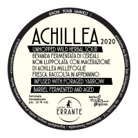 Пиво Achillea 2020