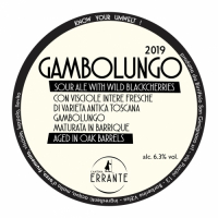 Пиво Gambolungo 2019 Пиво Gambolungo 2019