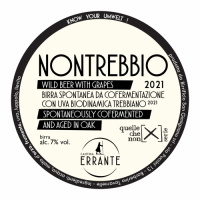 Пиво Nontrebbio 2021