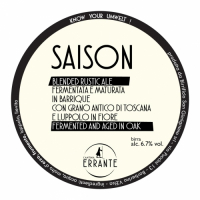 Пиво Saison Blended Пиво Saison Blended