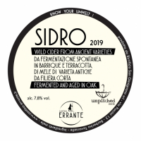Пиво Sidro 2019 Пиво Sidro 2019