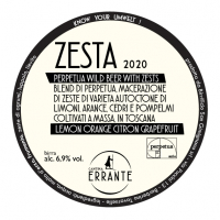 Пиво Zesta 2020