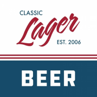 Пиво Classic Lager