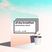 Пиво All Day Breakfast Пиво All Day Breakfast