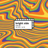 Пиво Bright Side Пиво Bright Side