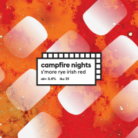 Пиво Campfire Nights