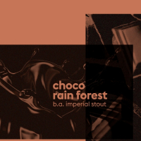 Пиво Choco Rainforest Пиво Choco Rainforest