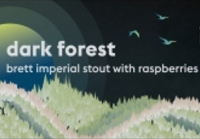 Пиво Dark Forest