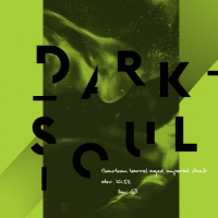 Пиво Dark Soul - Bourbon Barrel Пиво Dark Soul - Bourbon Barrel