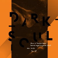 Пиво Dark Soul - Rum & Tonka Bean Barrel Пиво Dark Soul - Rum & Tonka Bean Barrel