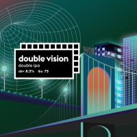 Пиво Double Vision Пиво Double Vision