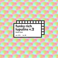 Пиво Funky Rich Lupulins V.2
