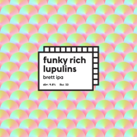Пиво Funky Rich Lupulins