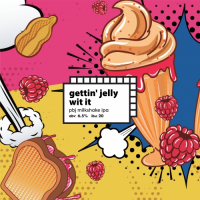 Пиво Gettin' Jelly Wit It Пиво Gettin' Jelly Wit It