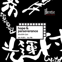 Пиво Hope & Perseverance Пиво Hope & Perseverance