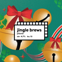 Пиво Jingle Brews Пиво Jingle Brews