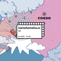 Пиво Kamehameha.cc