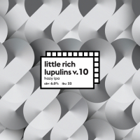 Пиво Little Rich Lupulins V.10 Пиво Little Rich Lupulins V.10