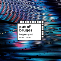 Пиво Out of Bruges Пиво Out of Bruges