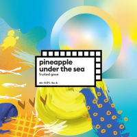 Пиво Pineapple Under the Sea Пиво Pineapple Under the Sea