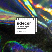 Пиво Sidecar Пиво Sidecar