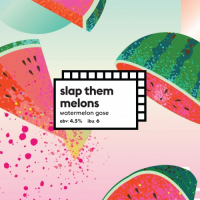 Пиво Slap Them Melons Пиво Slap Them Melons