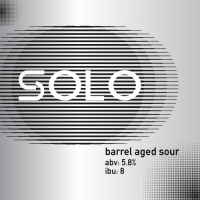 Пиво Solo Пиво Solo