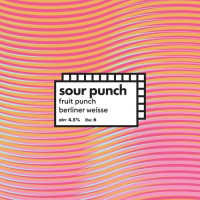 Пиво Sour Punch