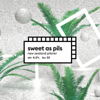 Пиво Sweet As Pils Пиво Sweet As Pils