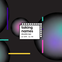 Пиво Taking Names