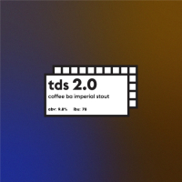 Пиво TDS 2.0