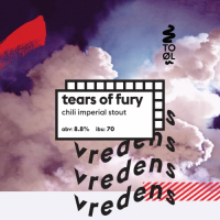 Пиво Tears of Fury