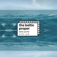 Пиво The Baltic Proper Пиво The Baltic Proper