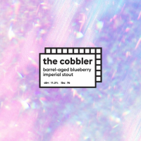 Пиво The Cobbler