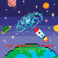 Пиво Two Infinity & Beyond (Dry-hopped)