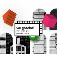 Пиво We Gotcha Пиво We Gotcha