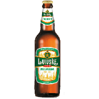 Пиво Львiвське Преміум