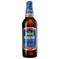 Пиво Львiвське Рiздвяне