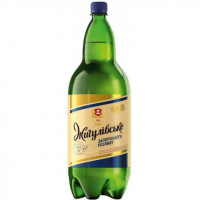 Пиво Жигулівське запорізького розливу