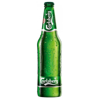 Пиво Carlsberg